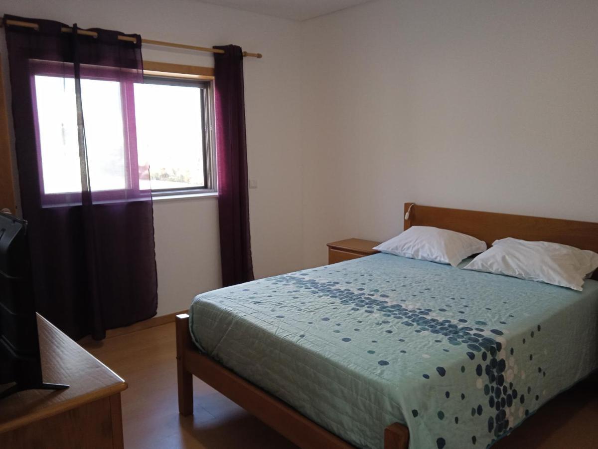 O Galito Hotell Praia de Mira Eksteriør bilde