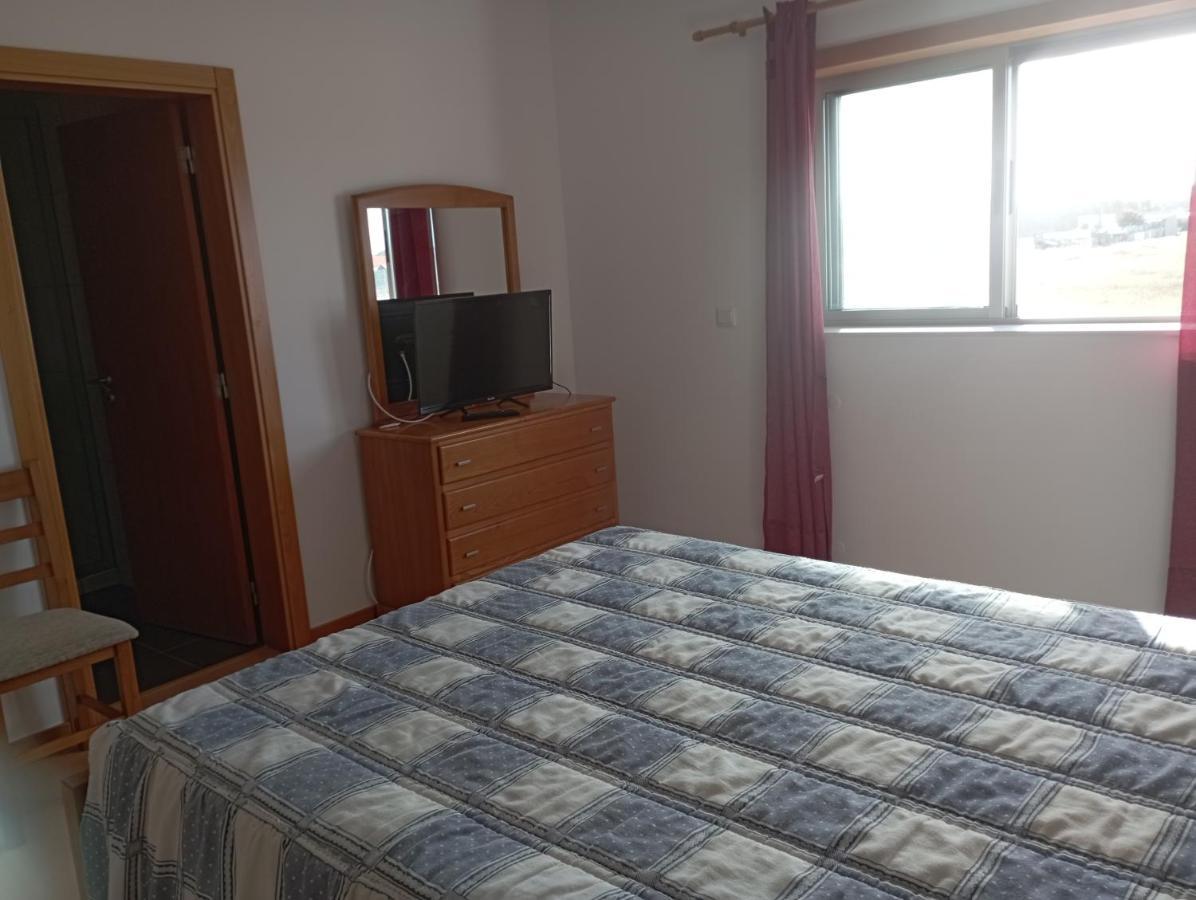 O Galito Hotell Praia de Mira Eksteriør bilde